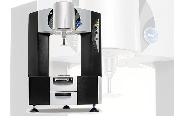 Kinexus lab+流变仪图片