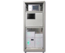 EVOCs-2000大气挥发性有机物在线分析仪图片