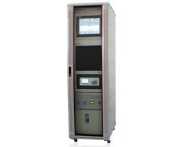 CEMS-V100烟气挥发性有机物在线监测系统图片