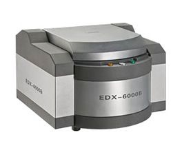 EDX6000B能量色散X荧光光谱仪图片
