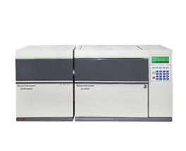 GC-MS 6800S气相色谱质谱联用仪图片