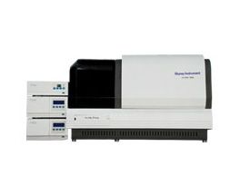 LC-MS 1000液相色谱质谱联用仪图片