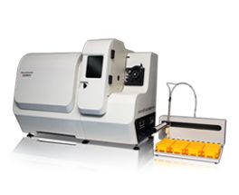 ICP-MS 2000电感耦合等离子体质谱仪图片