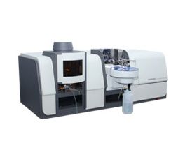AAS9000火焰石墨炉一体式原子吸收图片