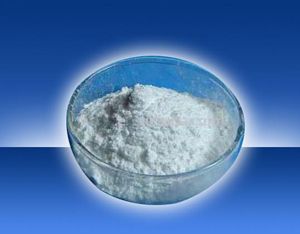 纳米氧化镧图片