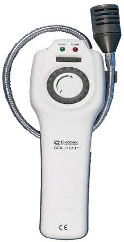 CGL-1201可燃气体检漏仪图片
