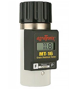 MT-16便携式谷物水分仪图片