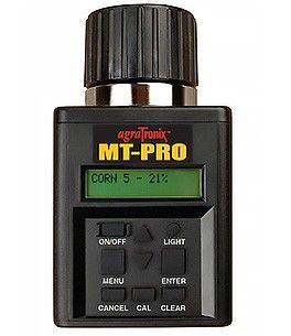 MT-PRO便携式谷物水分仪图片