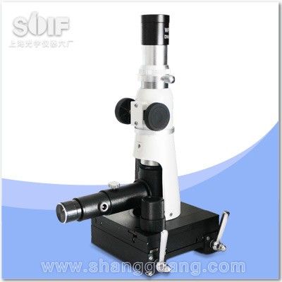 便携式金相显微镜BX-500图片