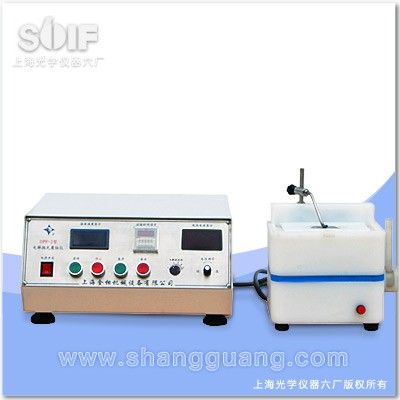电解抛光腐蚀仪DPF-2图片