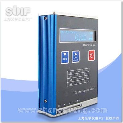 便携式粗糙度仪CX-10图片