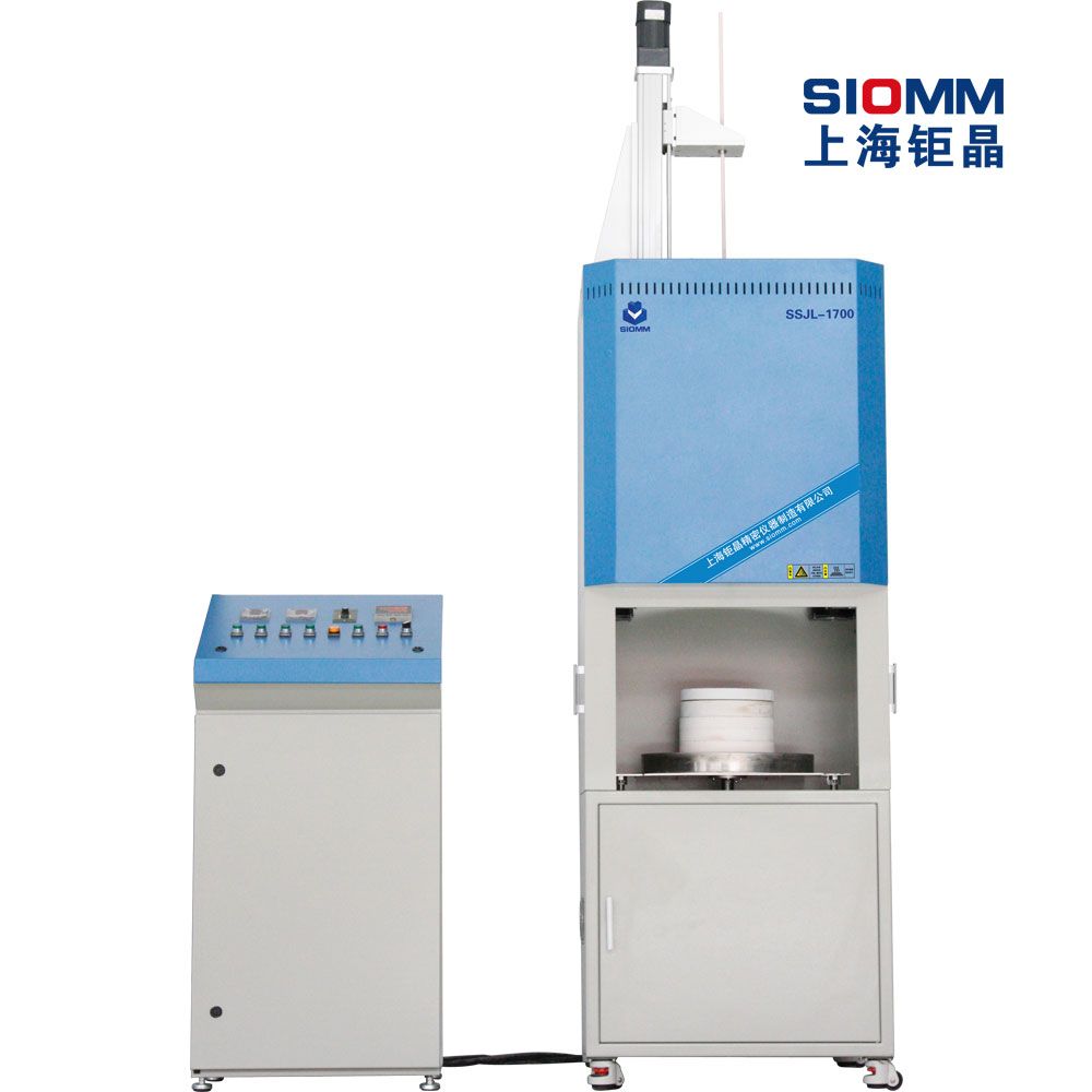 SSJL-1700 1700℃坩埚升降炉图片