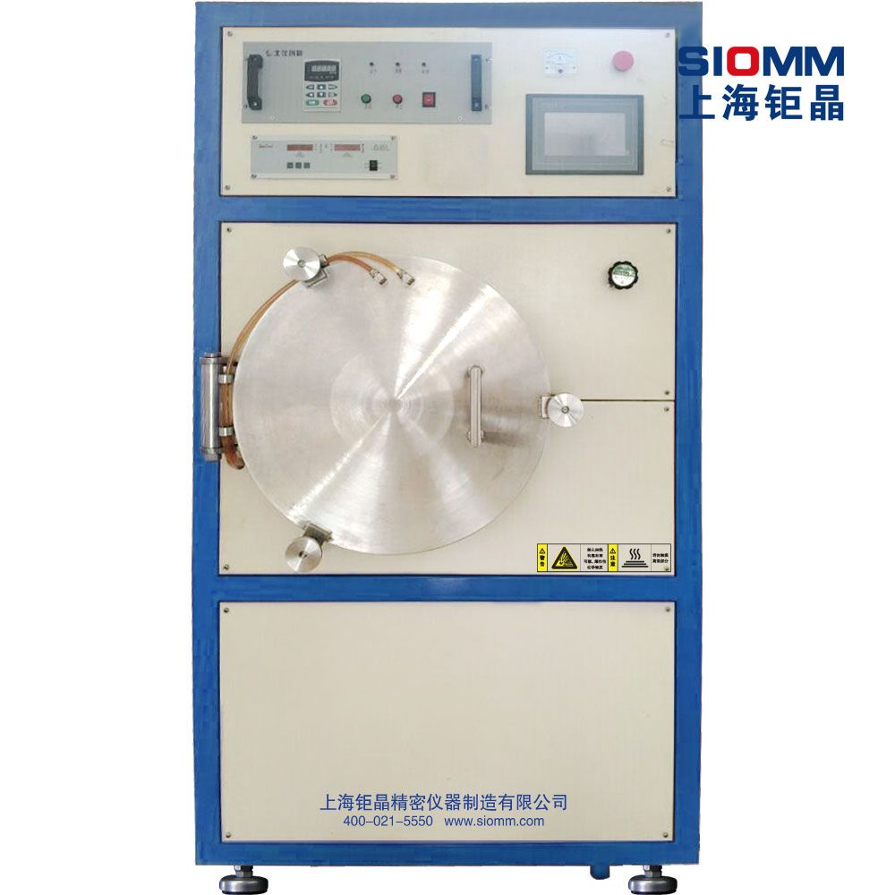 SZFL-1600真空气氛炉图片