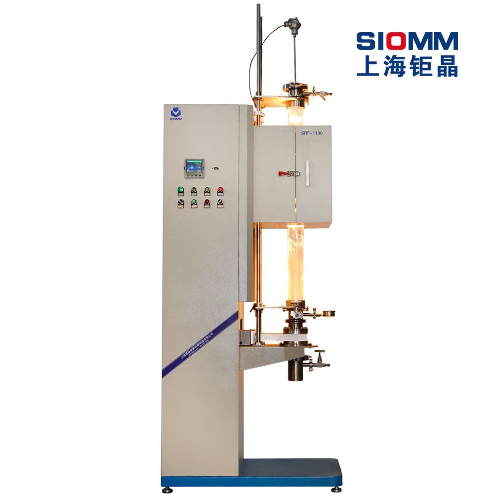 SRF-1100红外加热快速升温炉图片