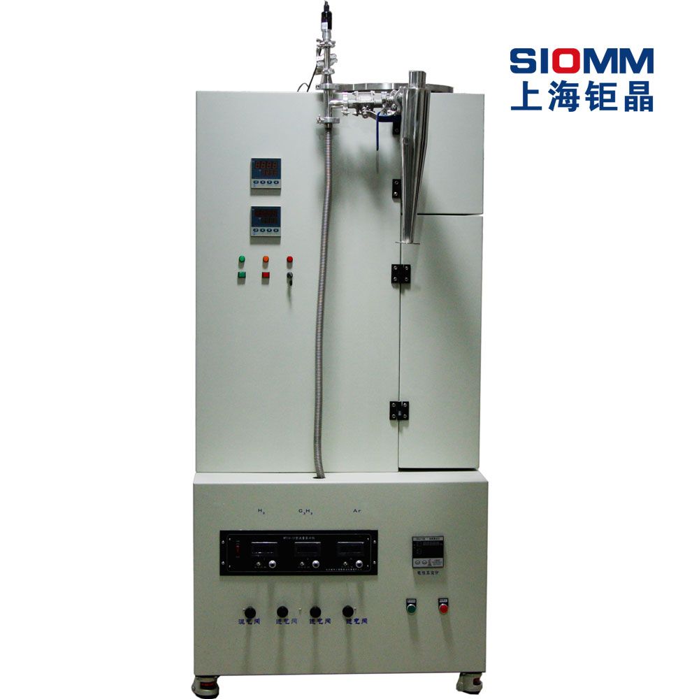 SLHL-1000循环流化床反应炉图片
