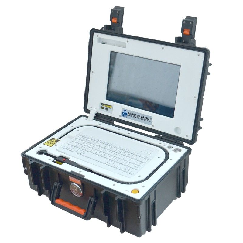 SSR-3000便携式拉曼检测仪图片