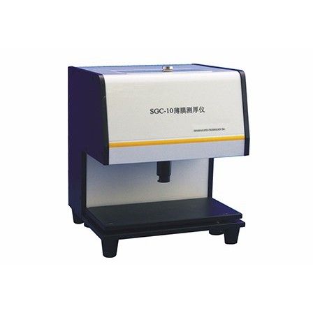 SGC-10薄膜测厚仪图片