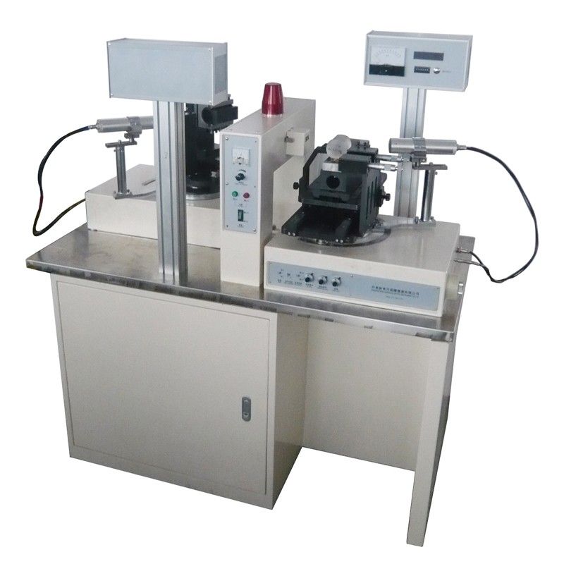 DX-5LS-XY型晶棒粘结定向仪图片