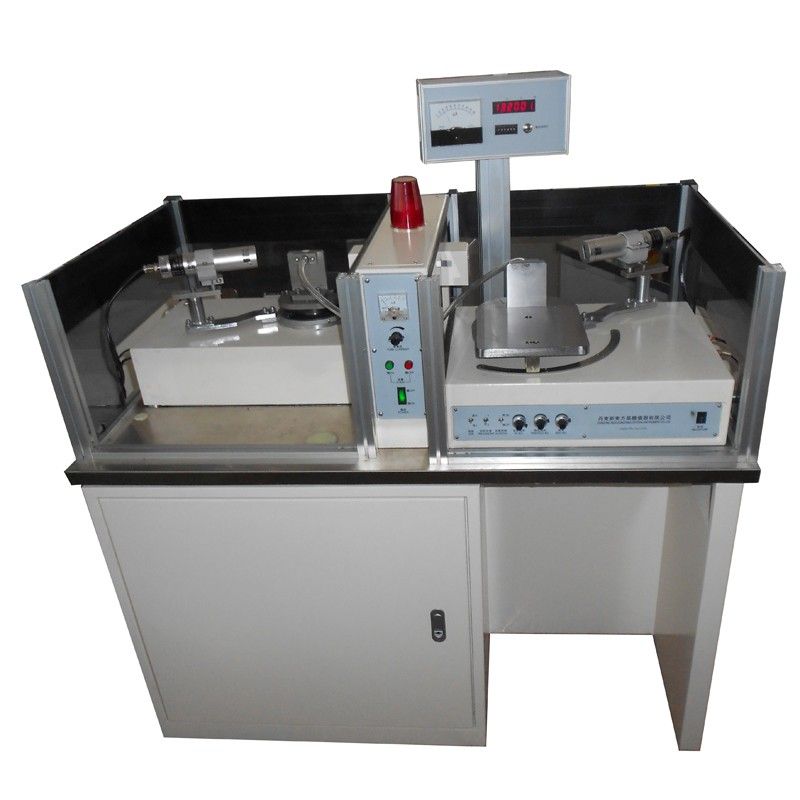 DX-7型晶棒及晶片角度测量仪图片