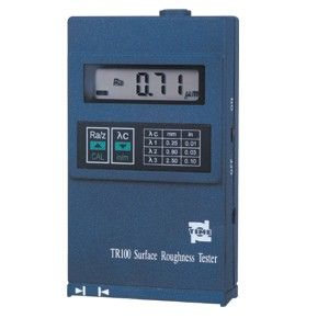 TR100袖珍式表面粗糙度仪图片