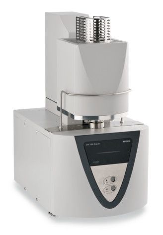 STA 2500 Regulus同步热分析仪图片