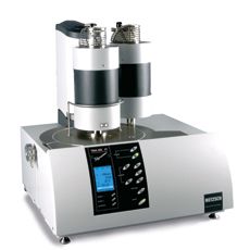 TMA 402 F1/F3 Hyperion&reg;热机械分析仪图片