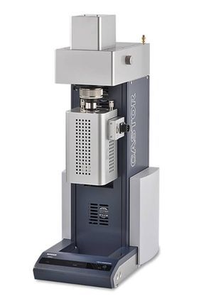 TMA 4000 SE热机械分析仪图片