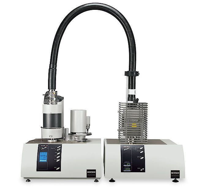 QMS 403 D Aёolos®四极质谱仪图片