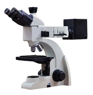 JXM-3015金相显微镜图片