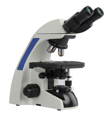 BMM-300生物显微镜图片