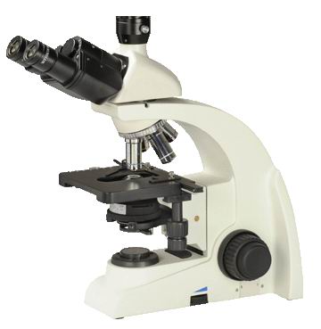 BMM-410生物显微镜图片
