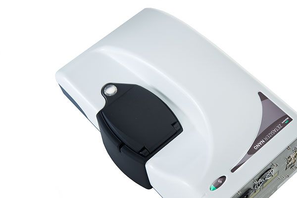 Zetasizer Nano S纳米粒度电位仪图片