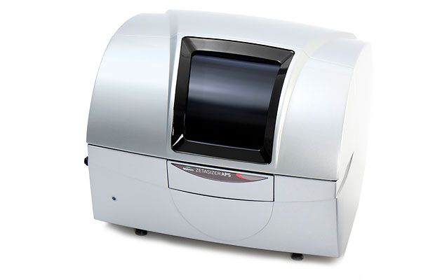 Zetasizer APS自动化蛋白质粒度仪图片