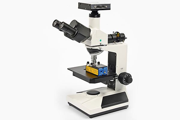 NanoSight LM10纳米颗粒跟踪分析仪图片