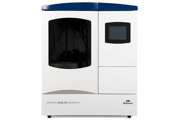 MicroCal PEAQ-ITC Automated等温滴定量热仪图片