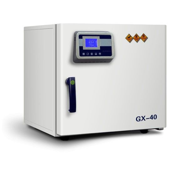 GX-40电热恒温干燥箱图片