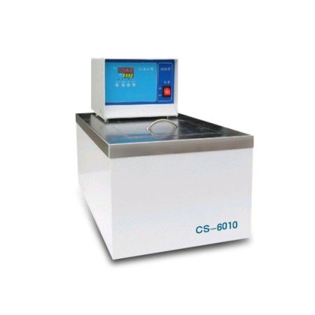 CS-6010超级恒温循环水槽图片