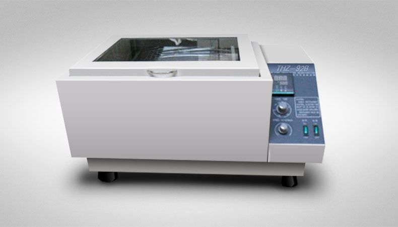 THZ-92A	恒温振荡器图片