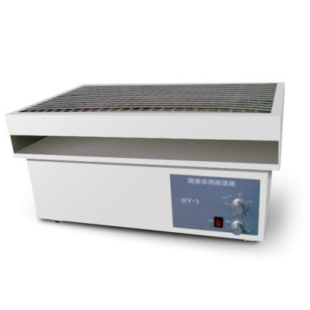 HY-2调速多用振荡器图片