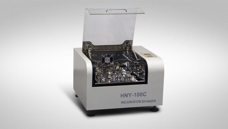 HNY-200C振荡培养箱图片
