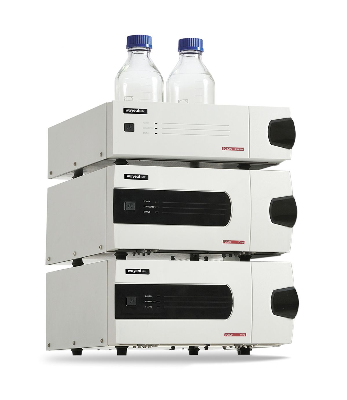 LC3000液相色谱仪图片