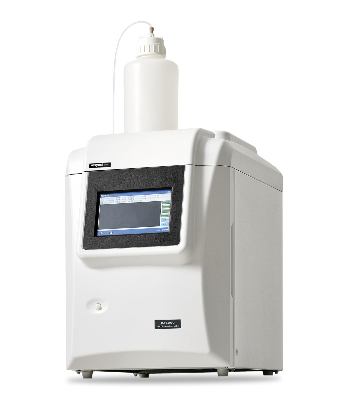 IC6000离子色谱仪（基础型）图片