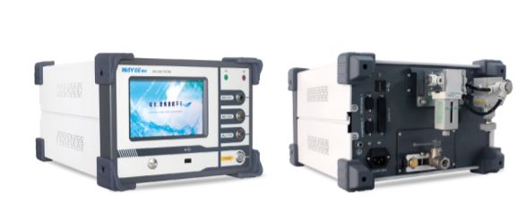 LC103型流量式气密检漏仪图片