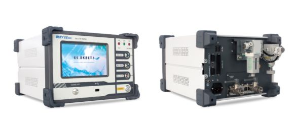 ZF2500型差压式气密检漏仪图片