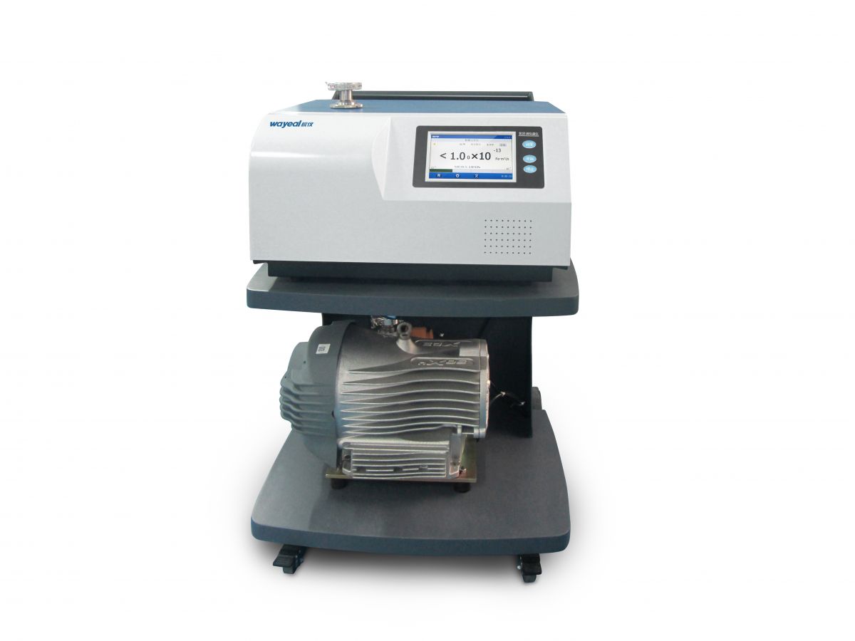 SFJ-231D型半导体氦质谱检漏仪图片