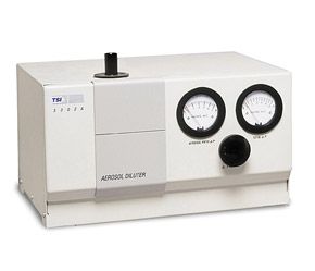 3302A气溶胶稀释器图片