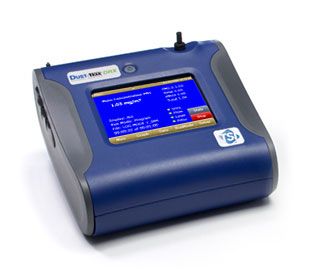 DUSTTRAK DRX气溶胶监测仪8533图片