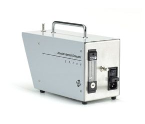 3079一体化雾化气溶胶发生器图片