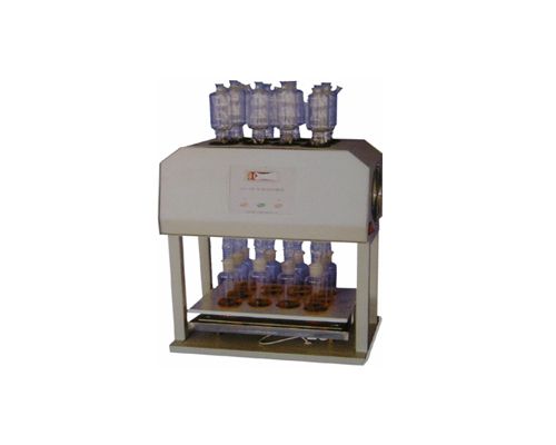 HGA-100标准COD消解器图片