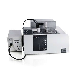 Photo-DSC 204 F1 Phoenix®光量热系统图片